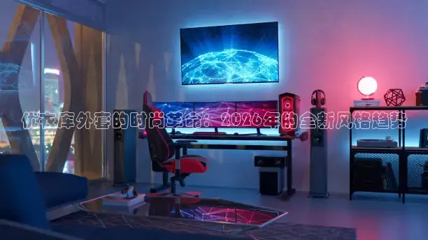 优衣库外套的时尚革命：2026年的全新风格趋势